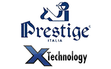 Prestige X-Technology